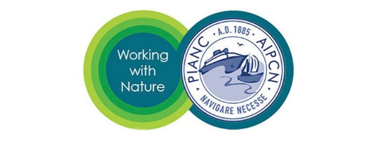 Logo Working with Nature