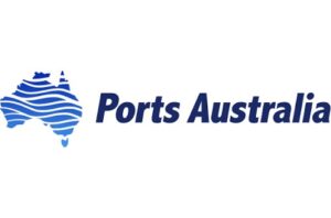 ports australia logo