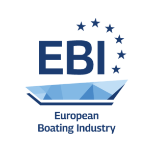 Logo European Boat Industry