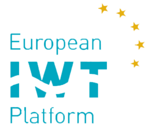 Logo European IWT platform