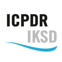 Logo ICPDR