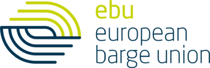 Logo European Barge Union