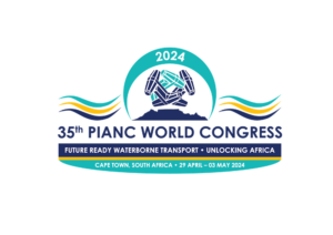Banner PIANC WORLD CONGRESS 2024 FINAL LOGO