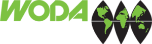 Logo WODA