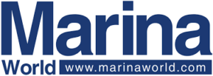 Logo Marina World