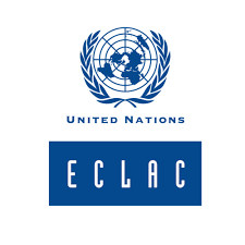 Logo Eclac