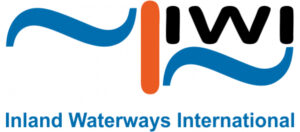 Logo Inland Waterways International